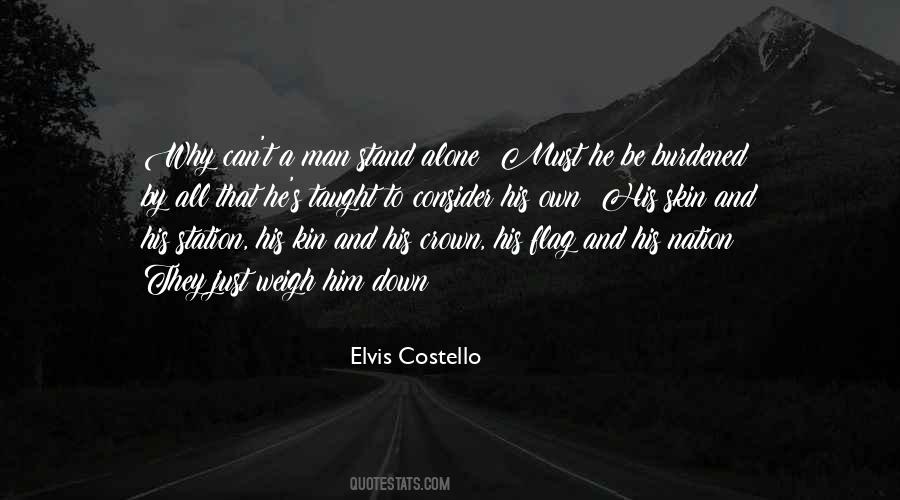 Costello's Quotes #1521542
