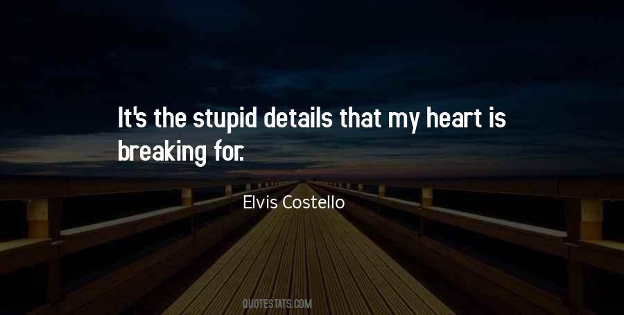 Costello's Quotes #353294