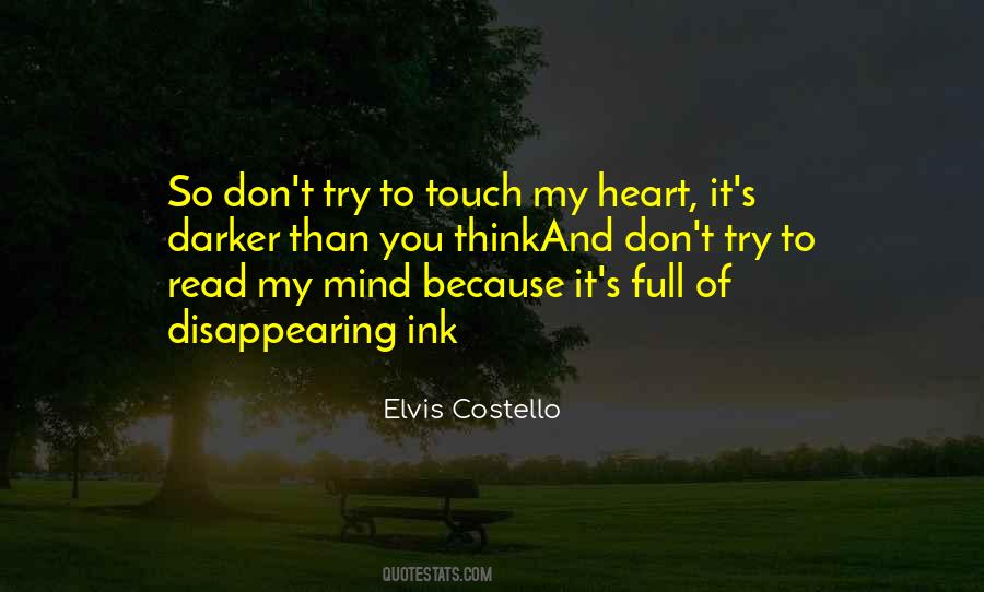 Costello's Quotes #638267