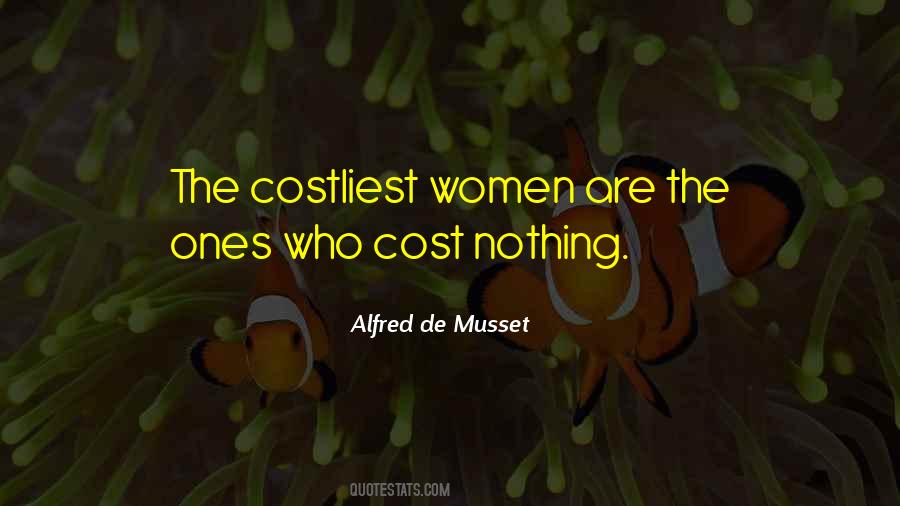 Costliest Quotes #1046238