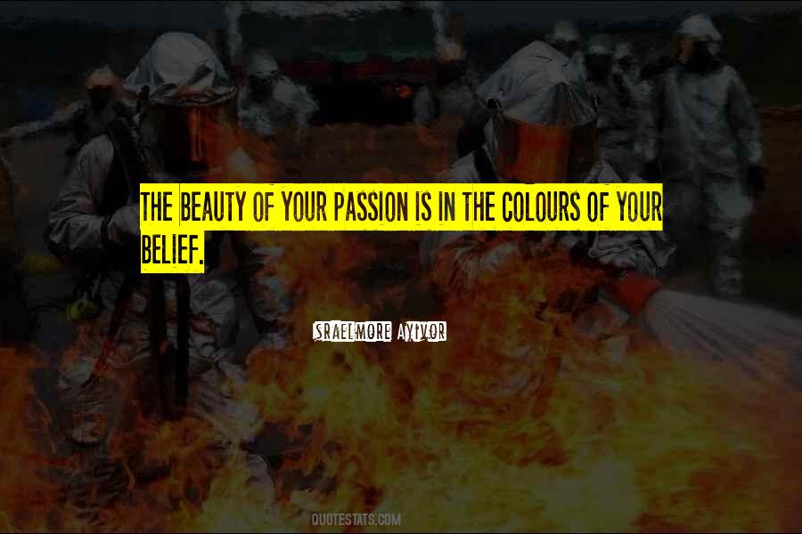 Quotes About Colours #1204033