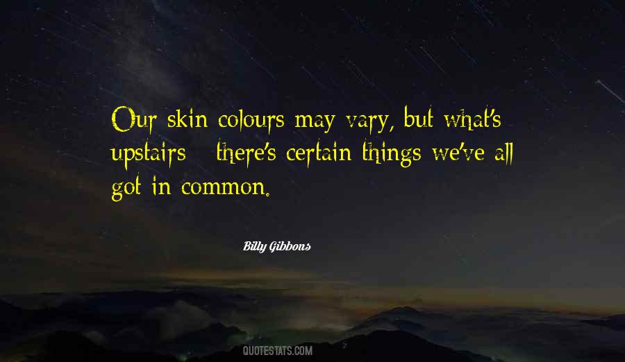 Quotes About Colours #1311423