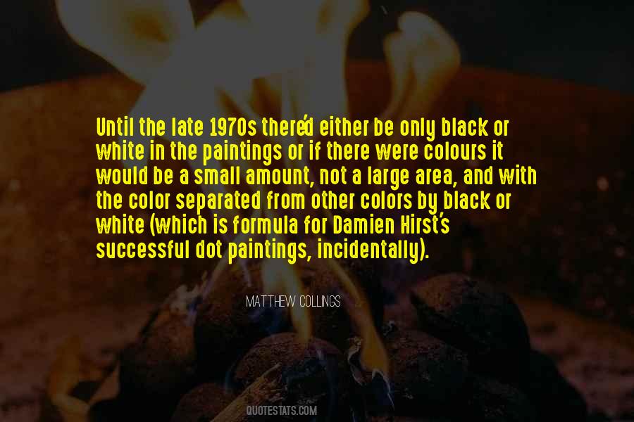 Quotes About Colours #960875