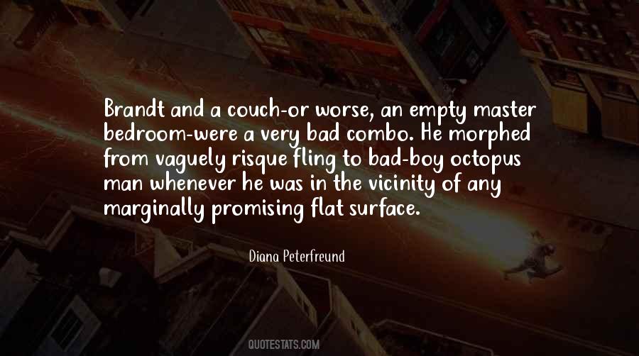 Couch'd Quotes #47948