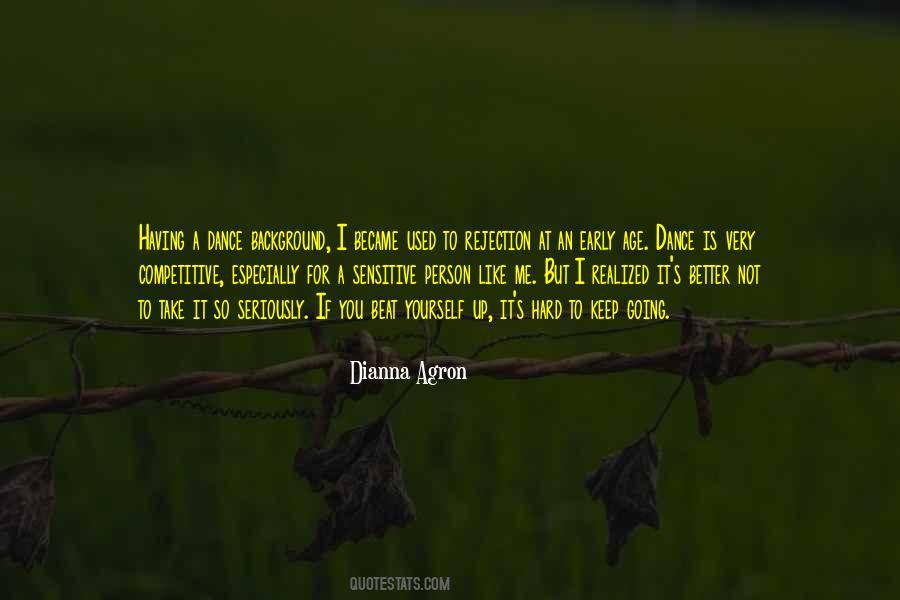 Could'st Quotes #120713