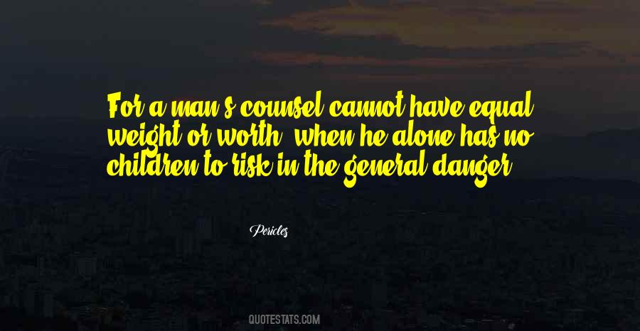Counsel's Quotes #1221958