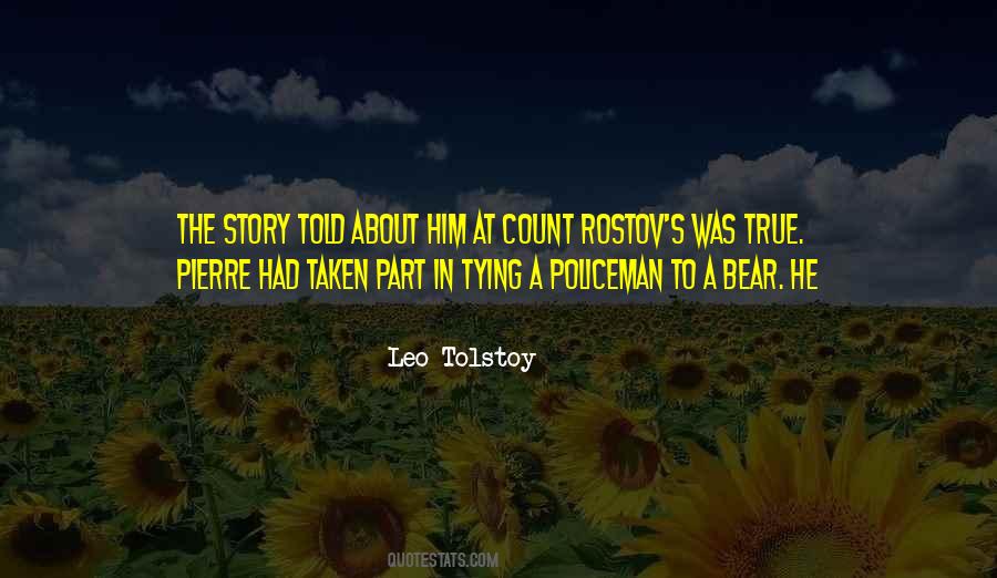 Count'nance Quotes #40672