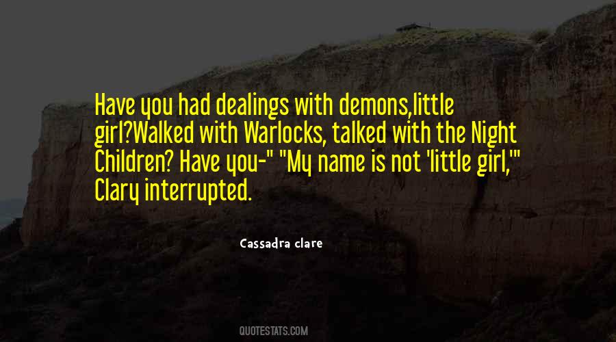 Countenancing Quotes #1655227