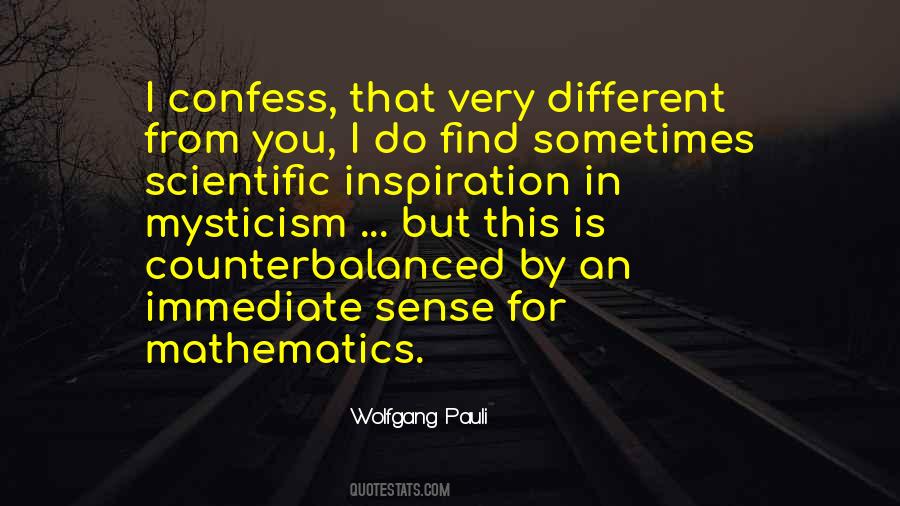 Counterbalanced Quotes #1044811