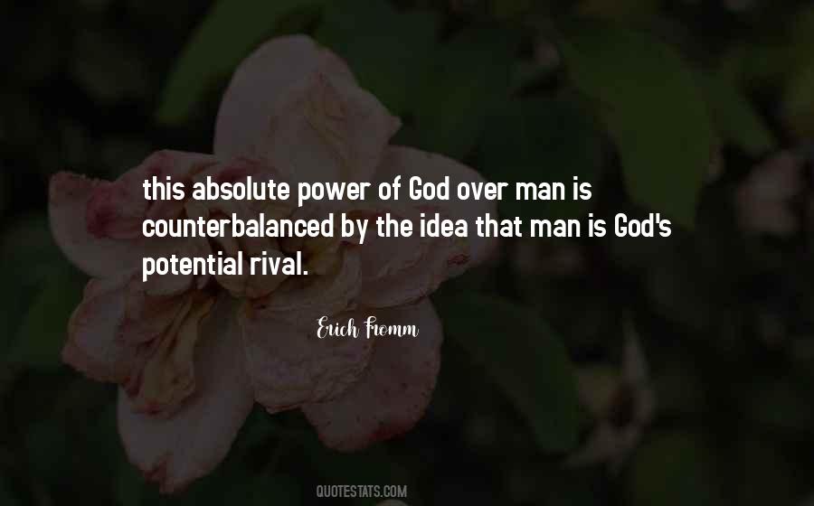Counterbalanced Quotes #1530236