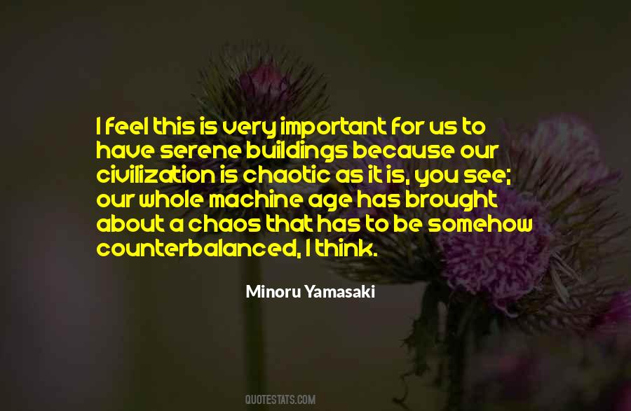 Counterbalanced Quotes #1551563
