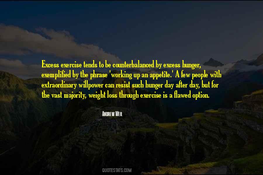 Counterbalanced Quotes #1557603