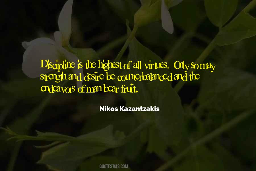 Counterbalanced Quotes #1841807