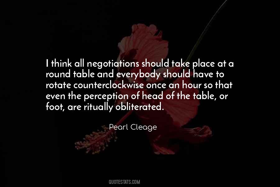 Counterclockwise Quotes #240043