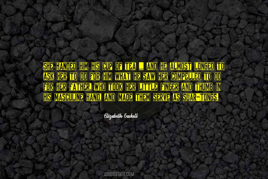 Countercultural Quotes #10482