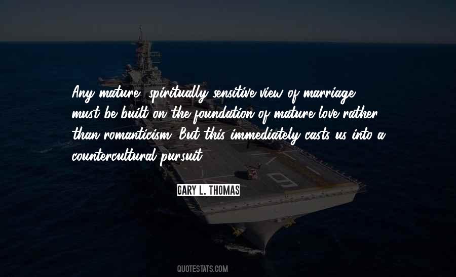 Countercultural Quotes #28111