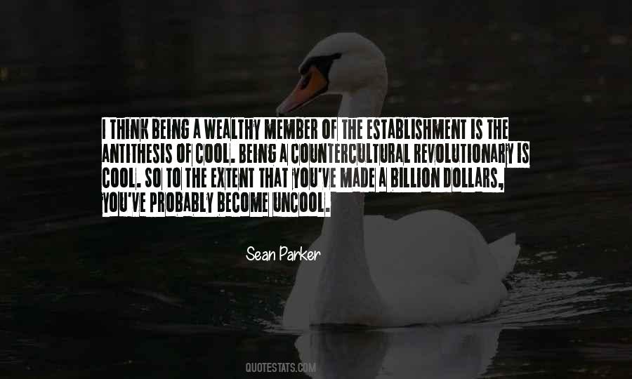 Countercultural Quotes #529399