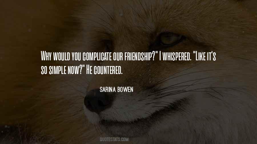 Countered Quotes #1096367