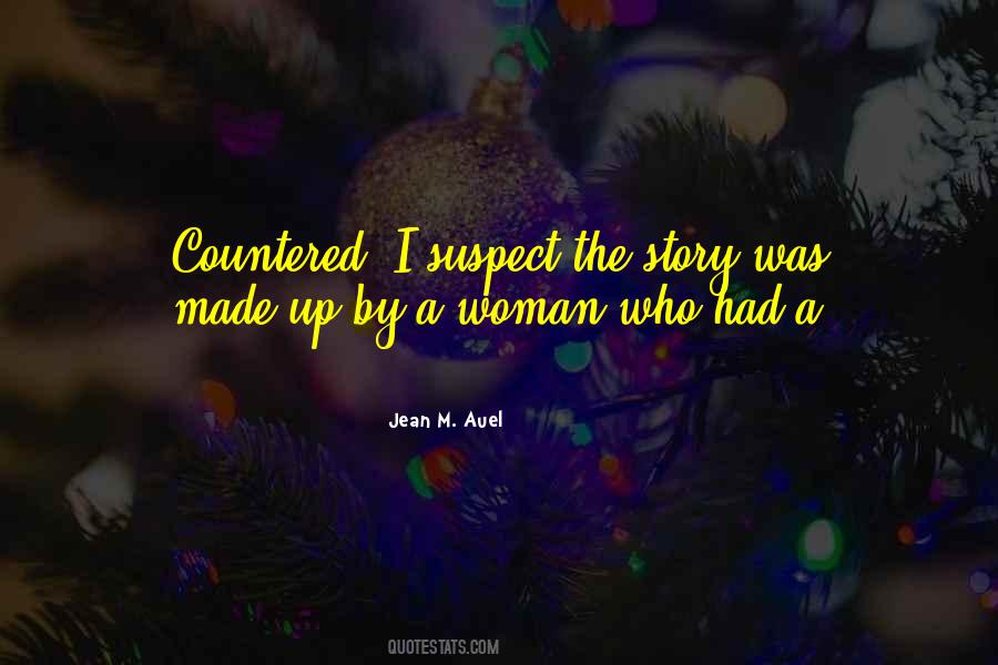 Countered Quotes #1322516