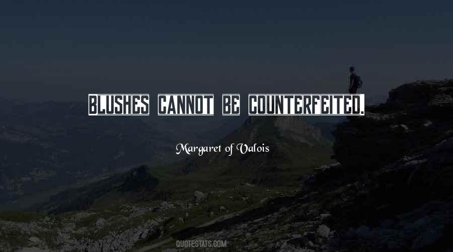 Counterfeited Quotes #105328