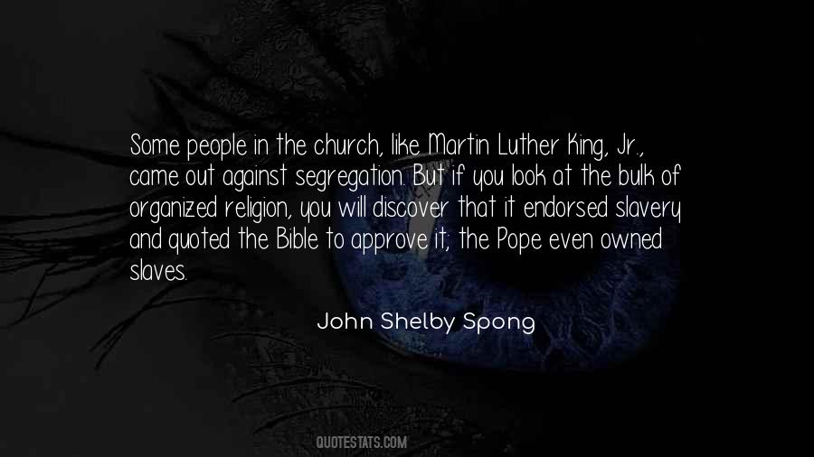 Quotes About Against Religion #182098