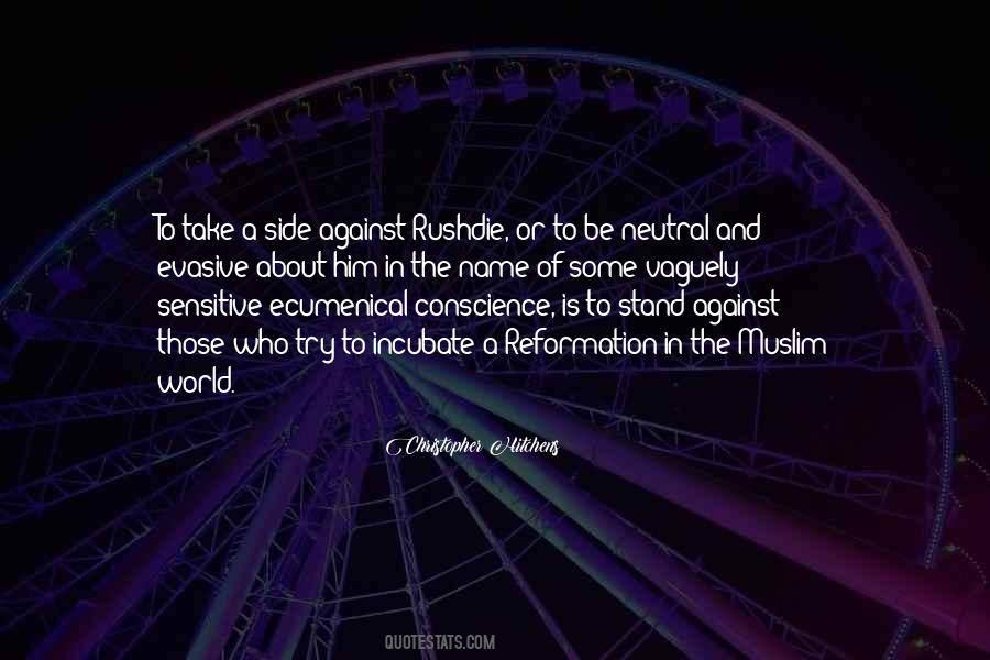 Quotes About Against Religion #598260