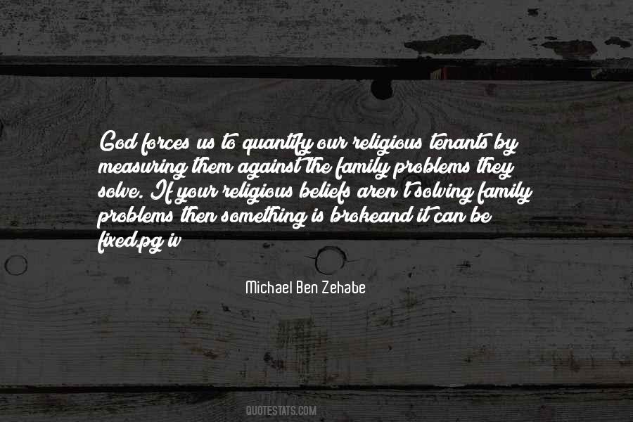 Quotes About Against Religion #719496