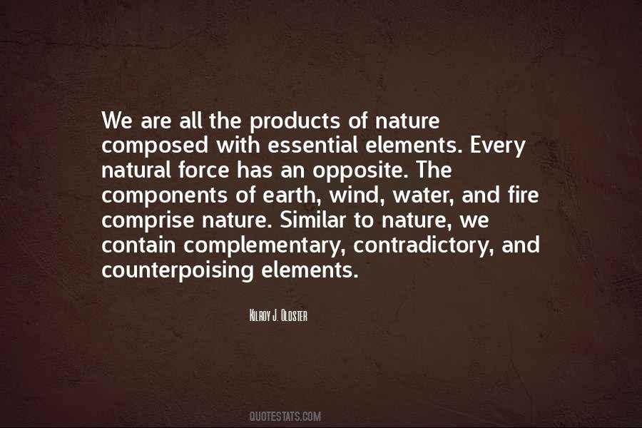 Counterpoising Quotes #1058756