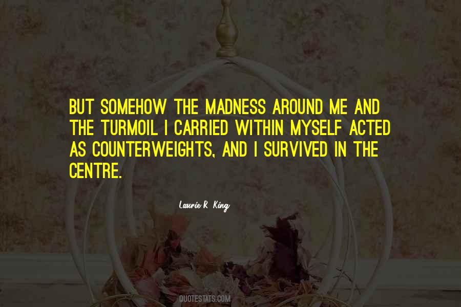 Counterweights Quotes #310024