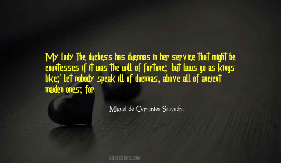 Countesses Quotes #1699624