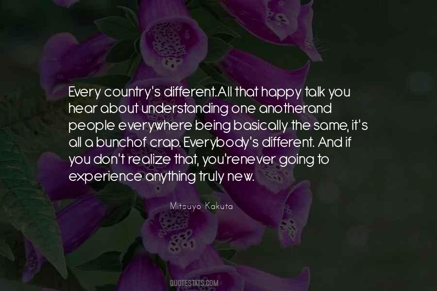 Country's Quotes #1298431
