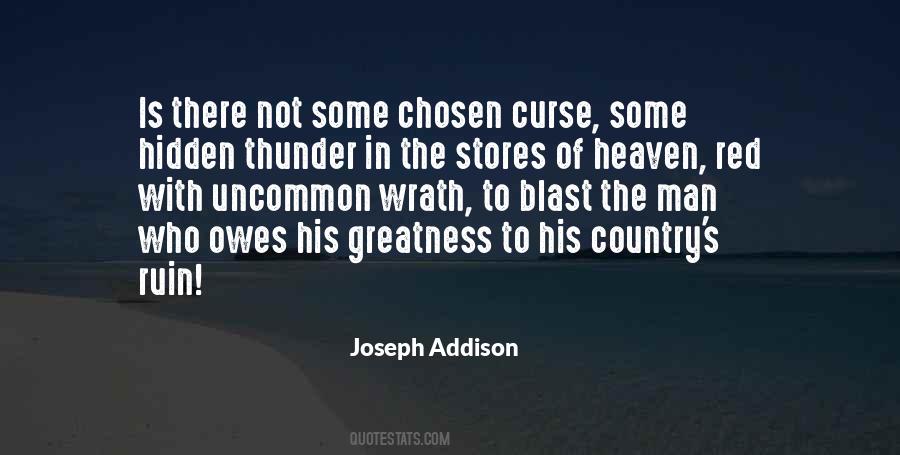 Country's Quotes #1358573