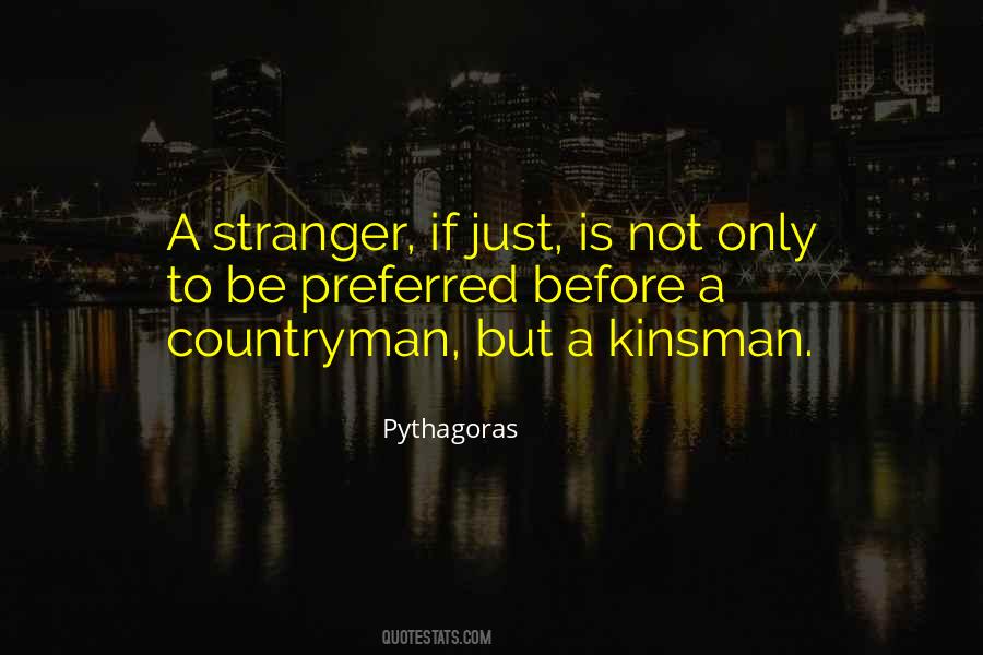 Countryman's Quotes #1077586