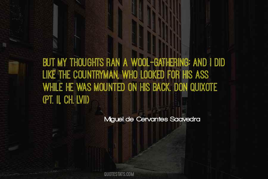 Countryman's Quotes #1513788