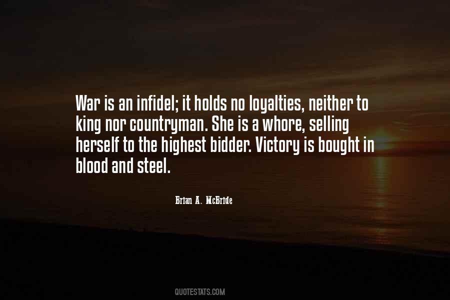 Countryman's Quotes #1869969