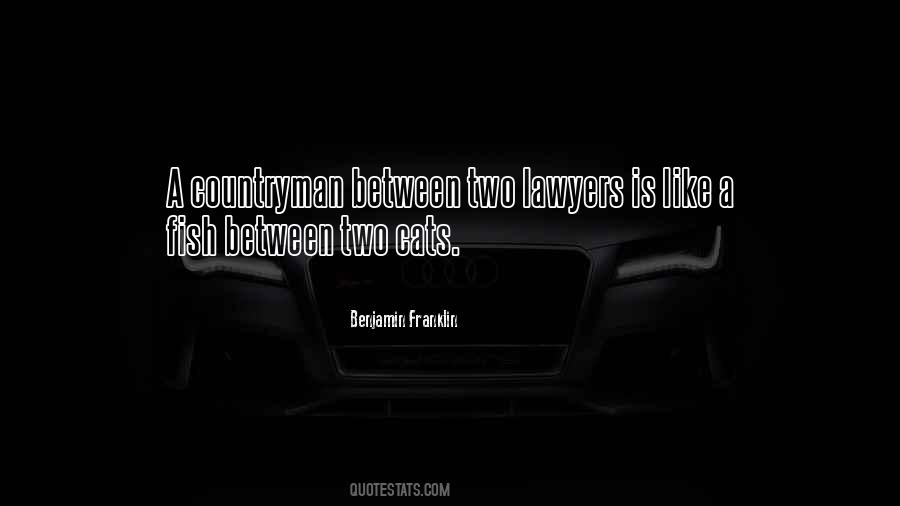 Countryman's Quotes #26255
