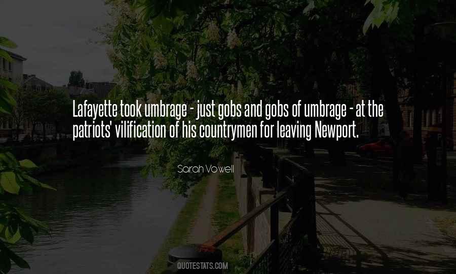 Countrymen's Quotes #97018