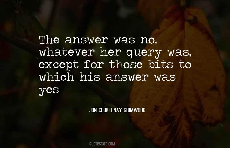 Courtenay Quotes #164863