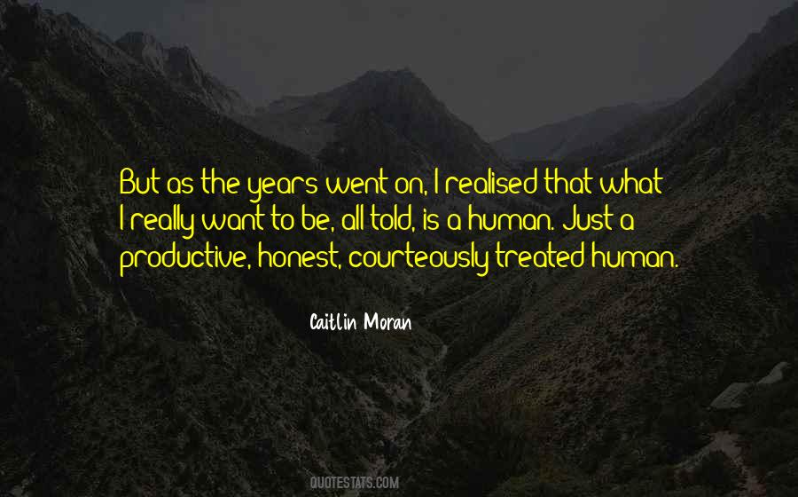 Courteously Quotes #1120720