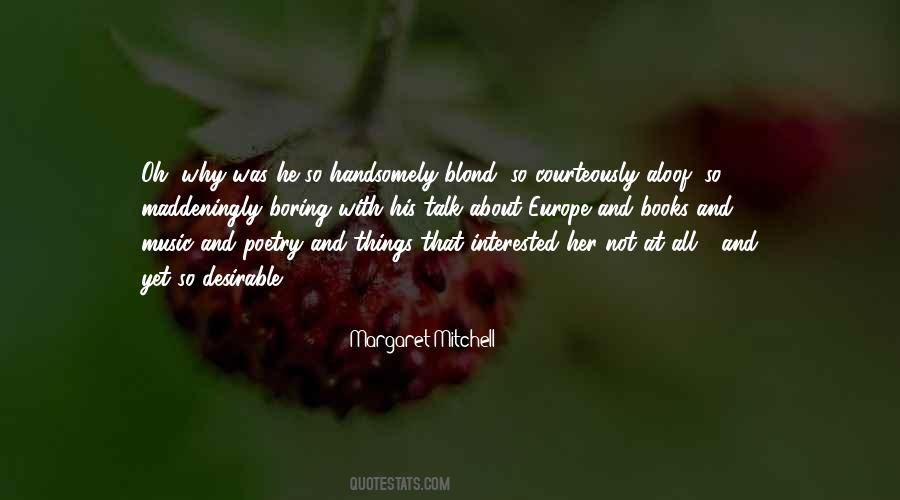 Courteously Quotes #1535277