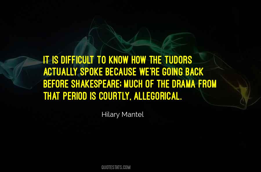 Courtly Quotes #1761184