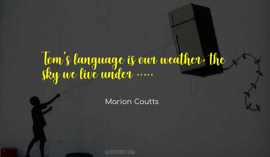 Coutts Quotes #867075