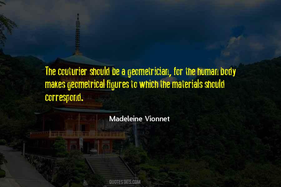 Couturier Quotes #277409