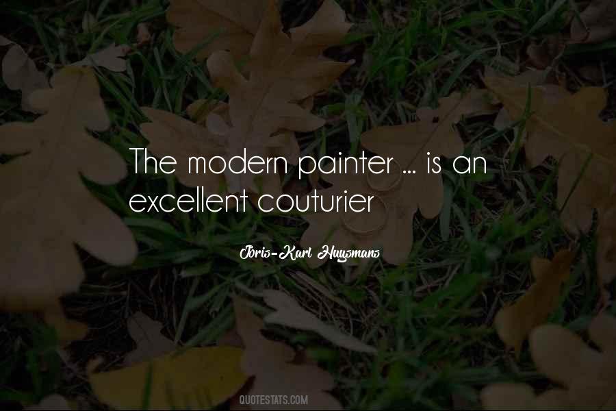 Couturier Quotes #45854