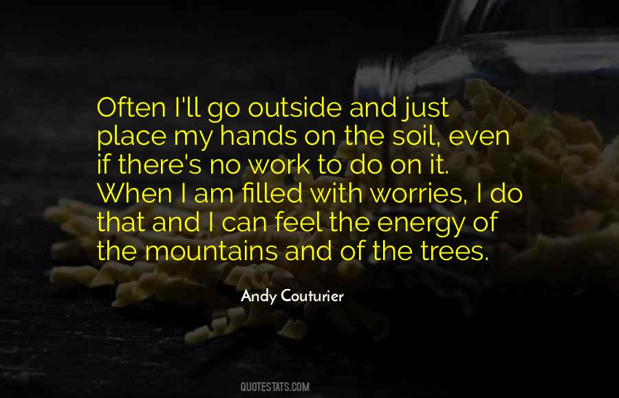 Couturier's Quotes #56894