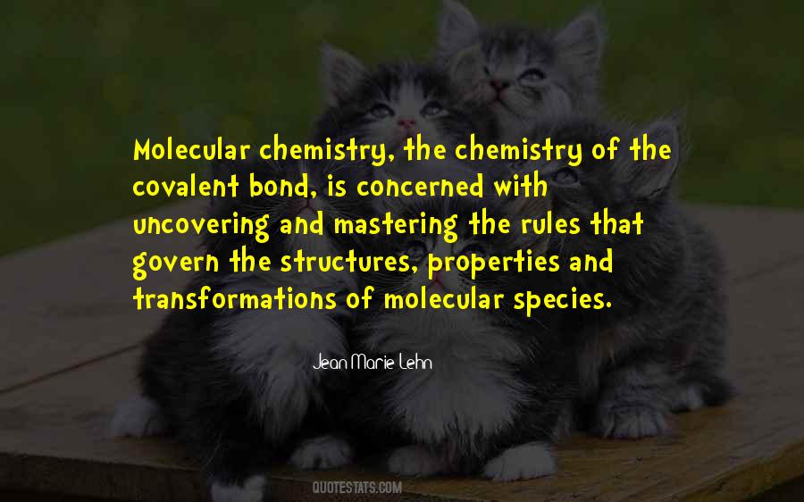 Covalent Quotes #1377113
