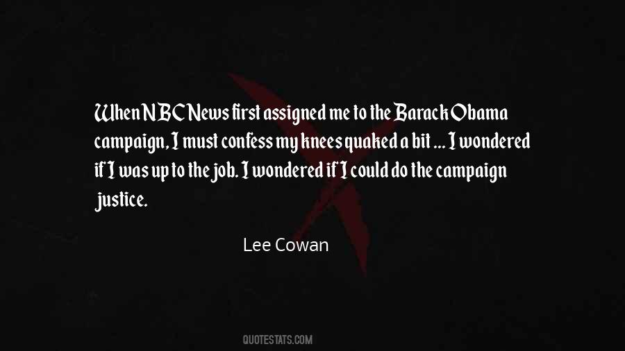 Cowan Quotes #679591