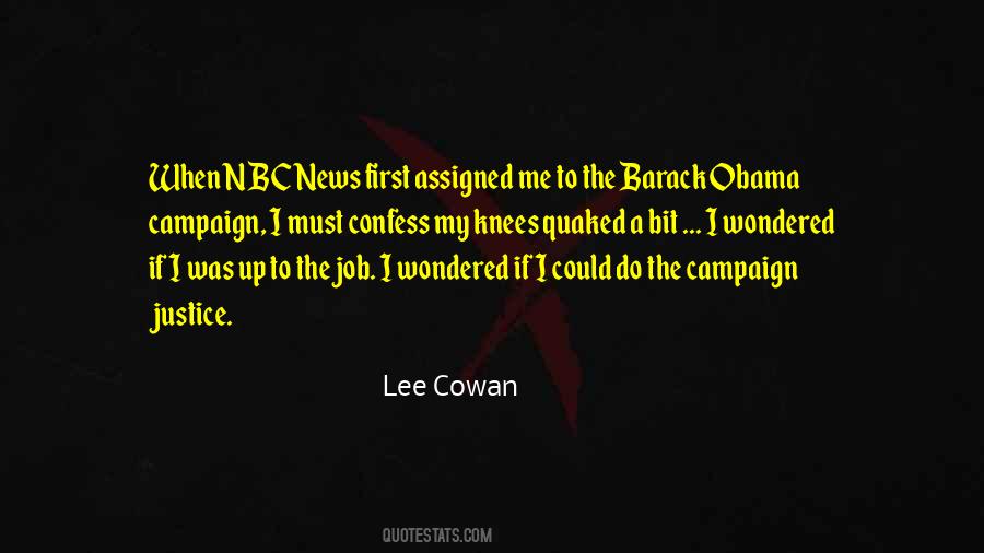 Cowan's Quotes #679591