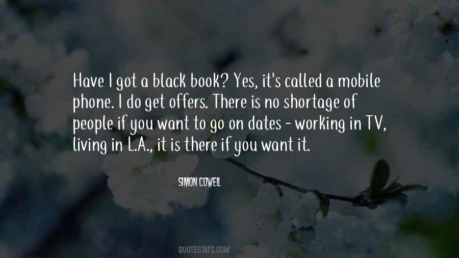 Cowell's Quotes #1376471