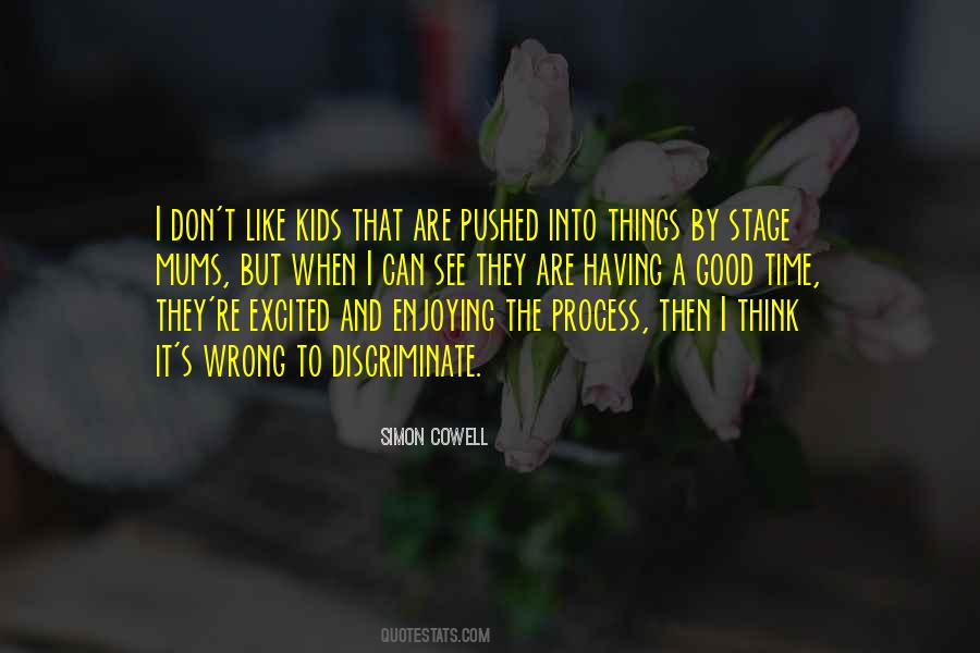 Cowell's Quotes #1794548
